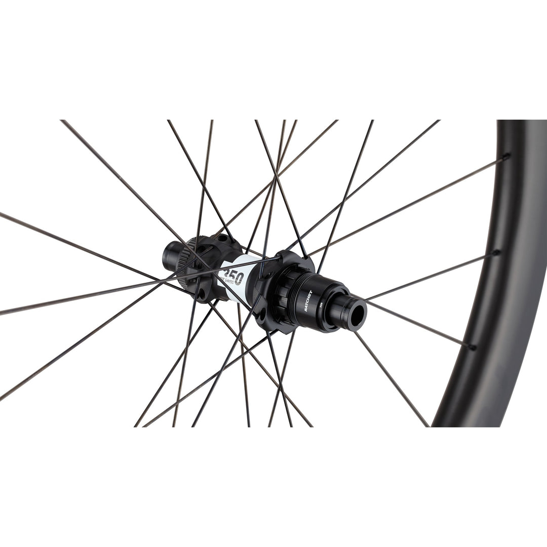 Roval Terra Aero CL