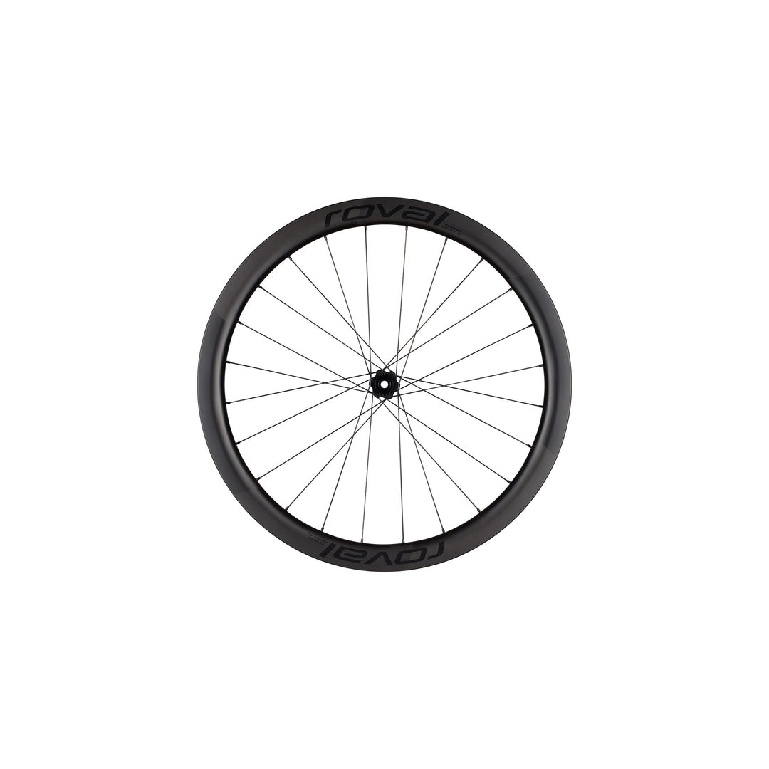 Roval Terra Aero CL