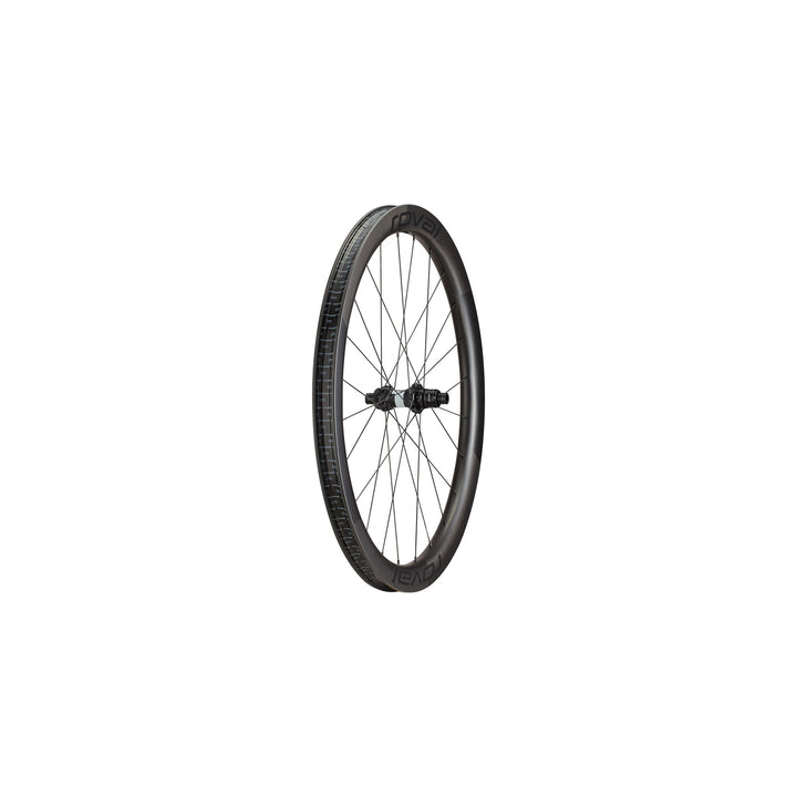 Roval Terra Aero CL