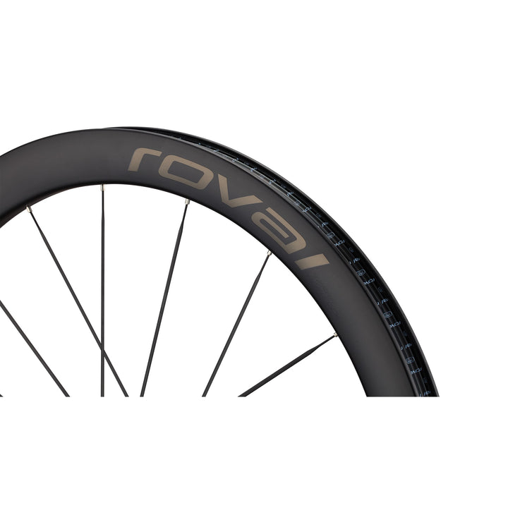 Roval Terra Aero CLX