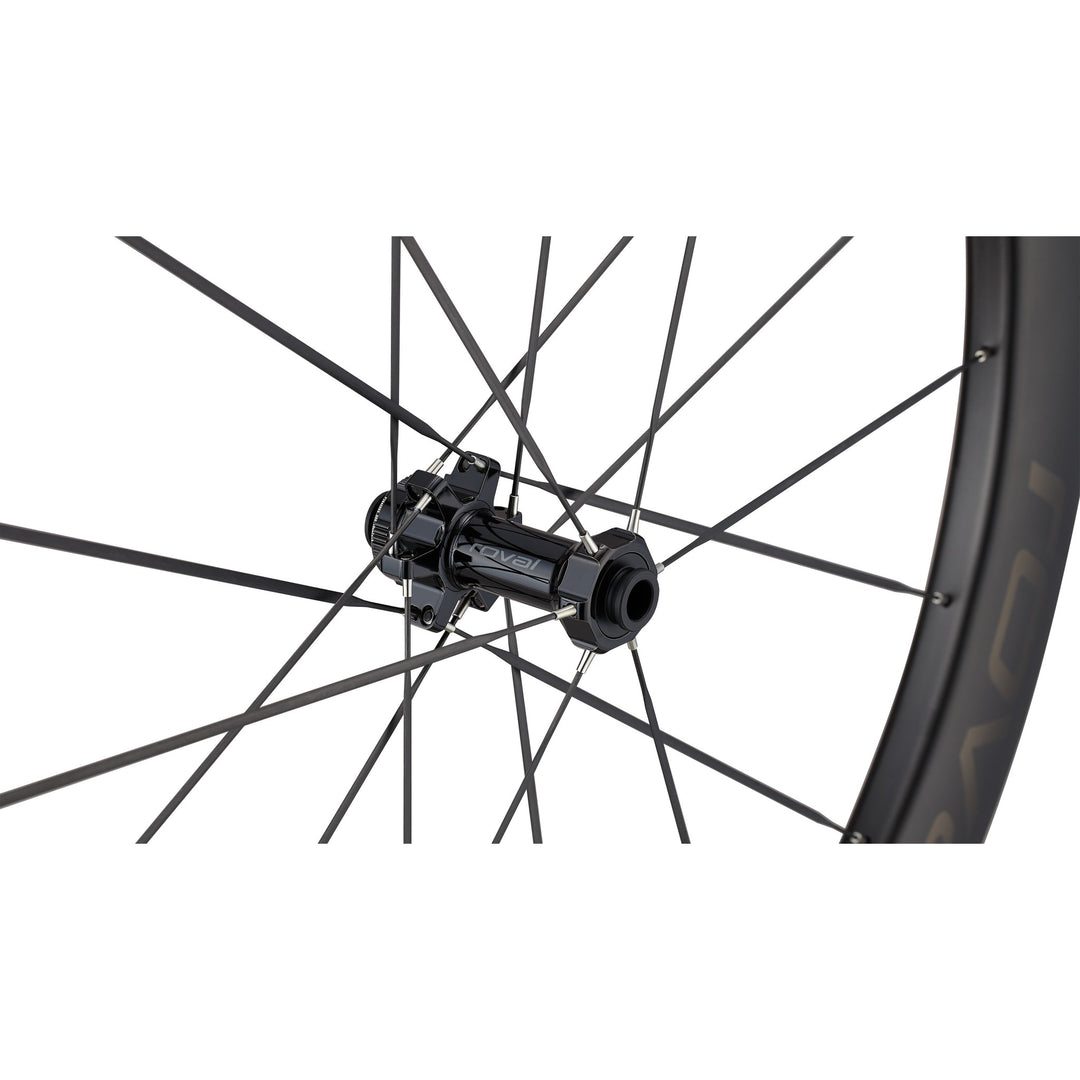Roval Terra Aero CLX