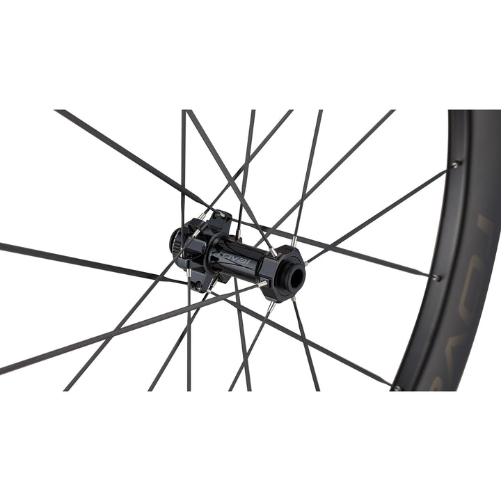 Roval Terra Aero CLX
