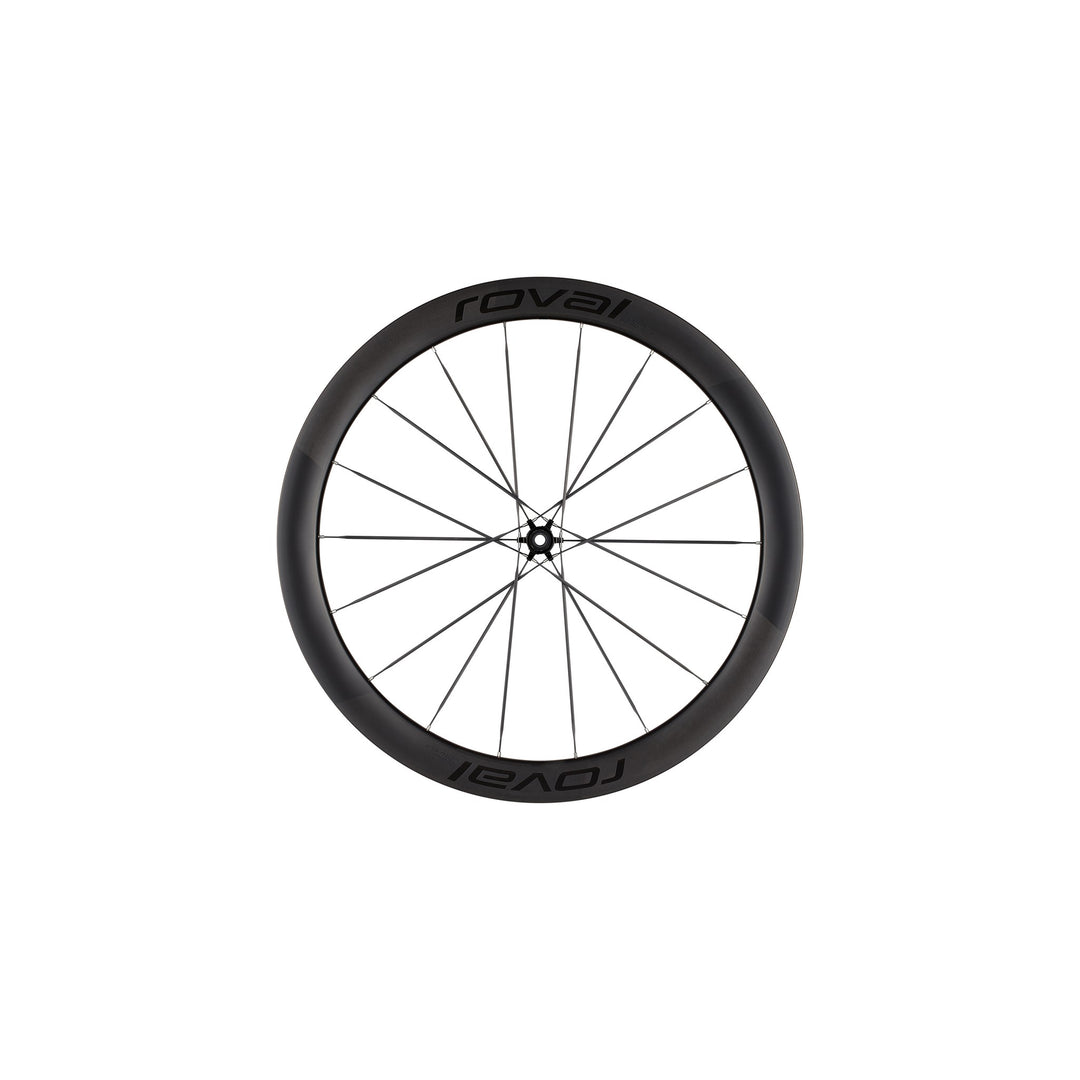 Roval Terra Aero CLX