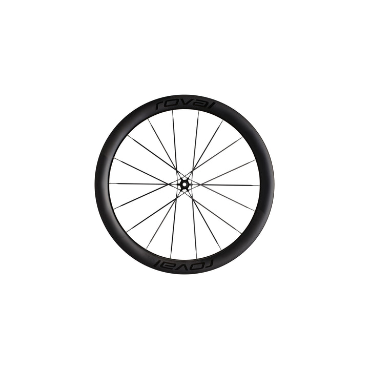 Roval Terra Aero CLX