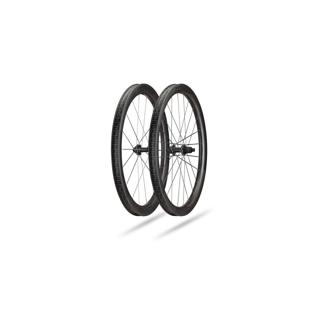 Roval Terra Aero CLX