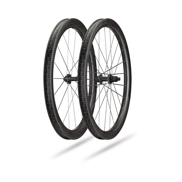 Roval Terra Aero CLX