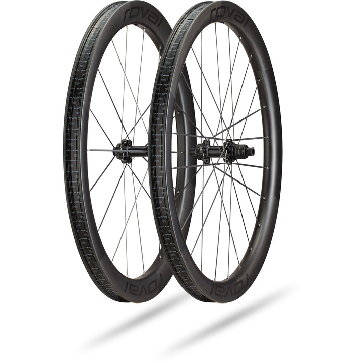 Roval Terra Aero CLX