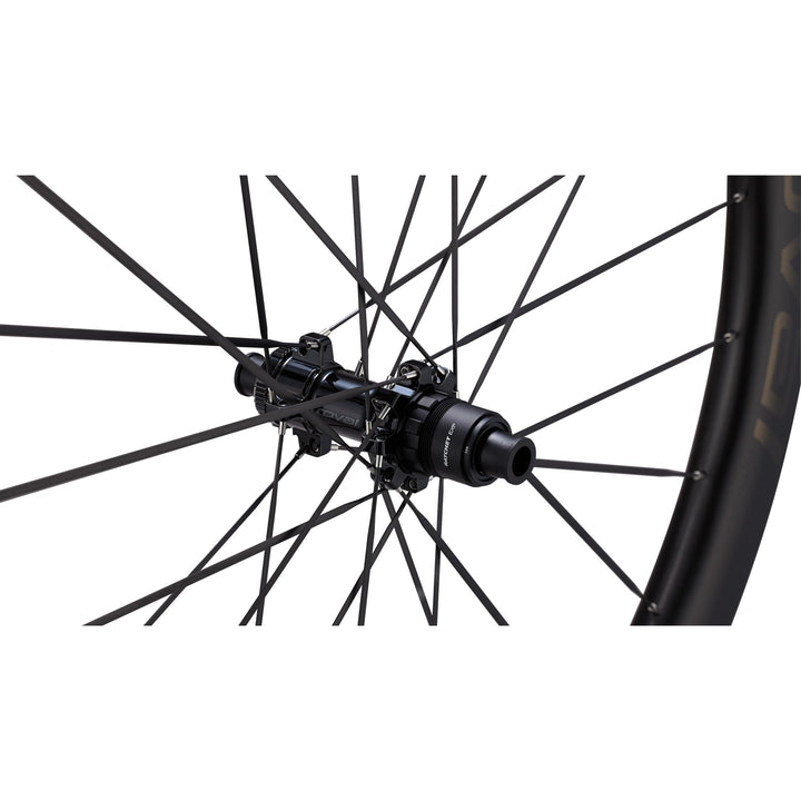 Roval Terra Aero CLX