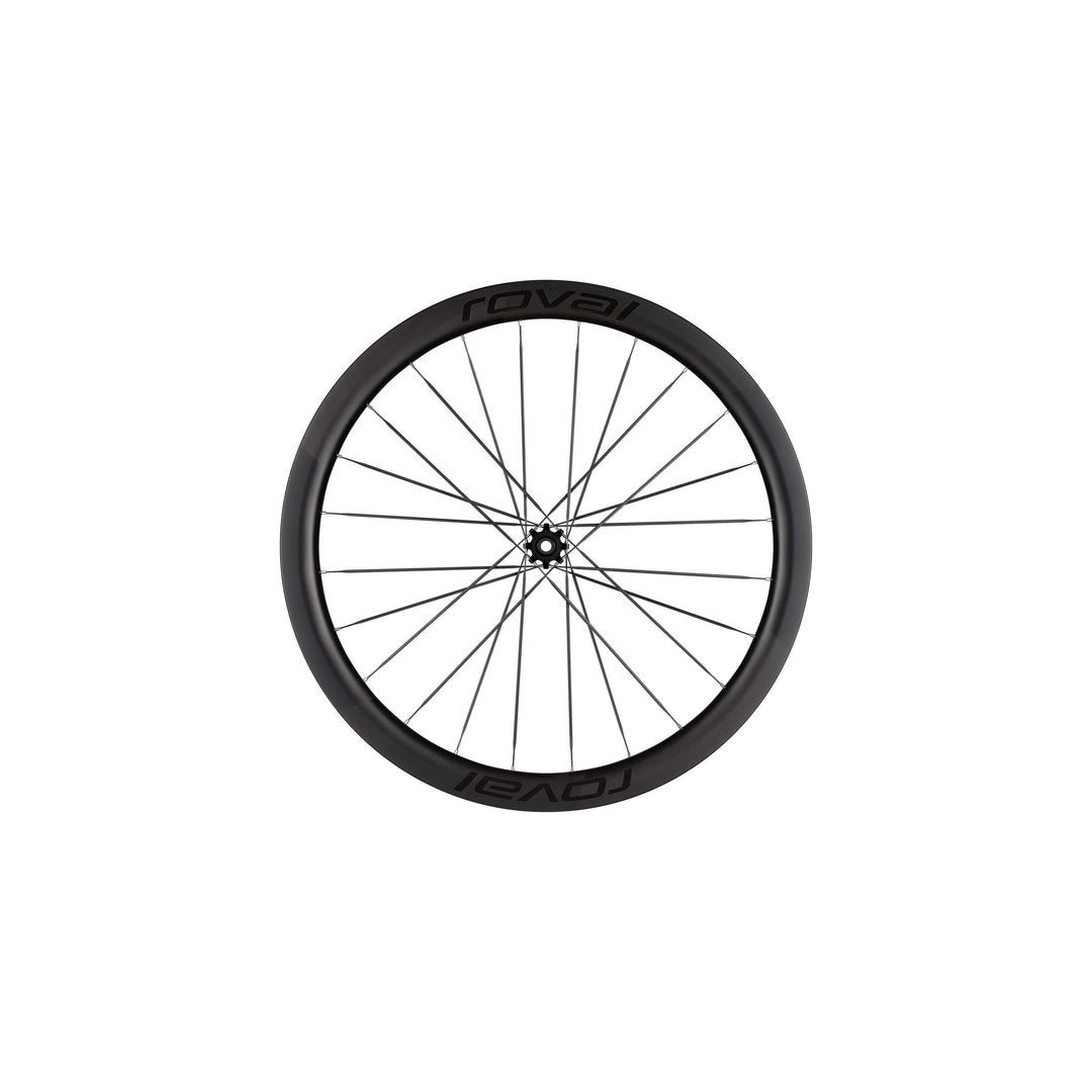 Roval Terra Aero CLX
