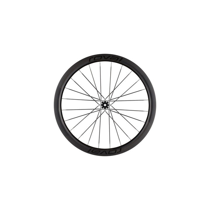 Roval Terra Aero CLX