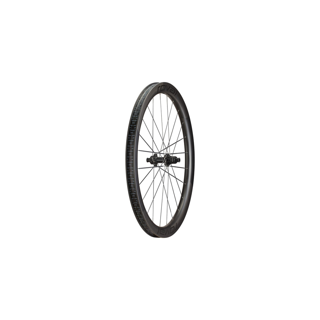 Roval Terra Aero CLX
