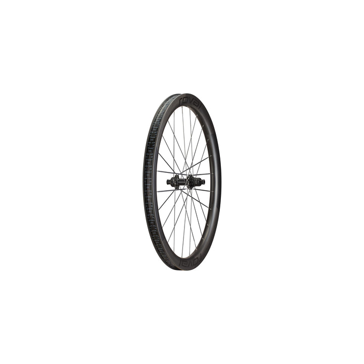Roval Terra Aero CLX