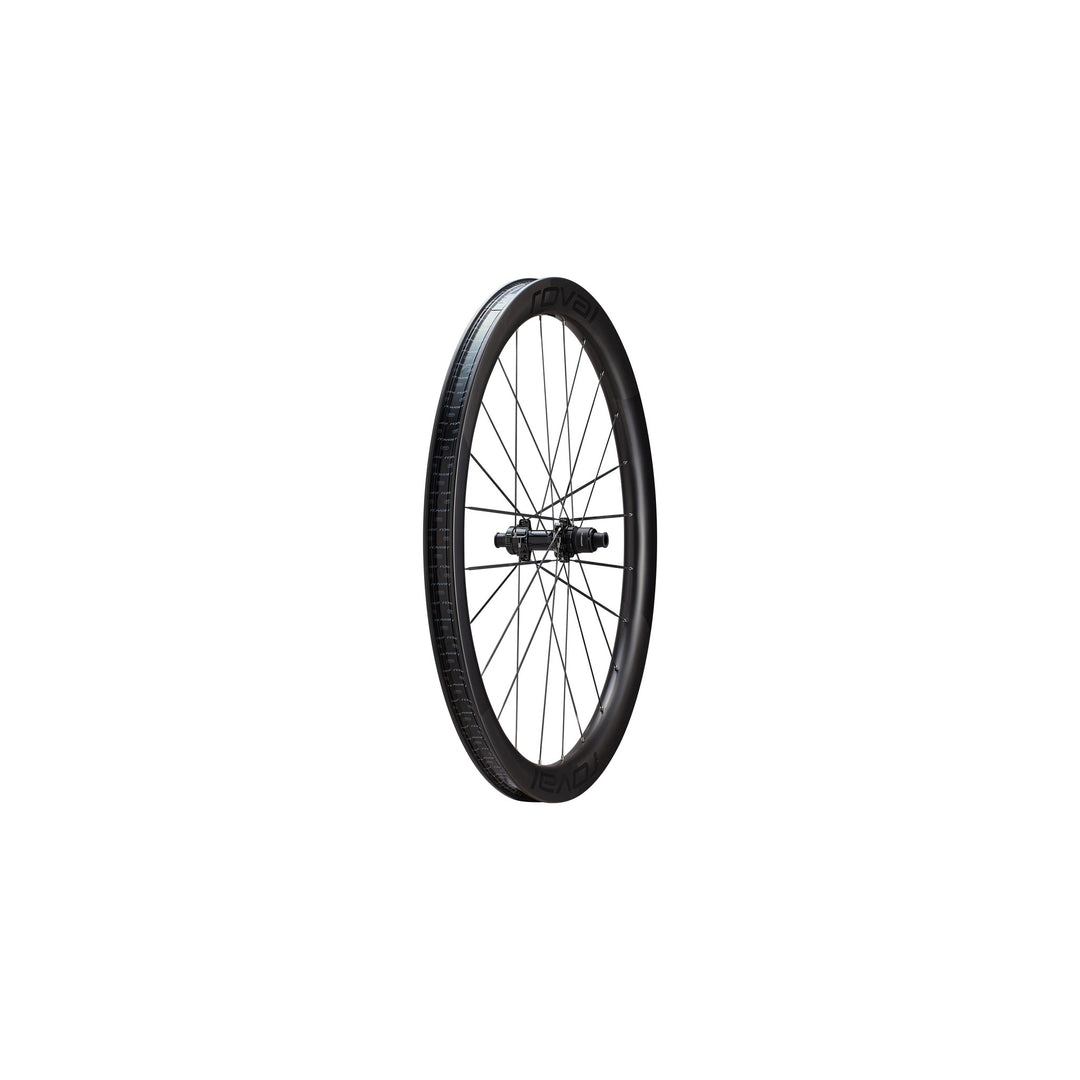 Roval Terra Aero CLX