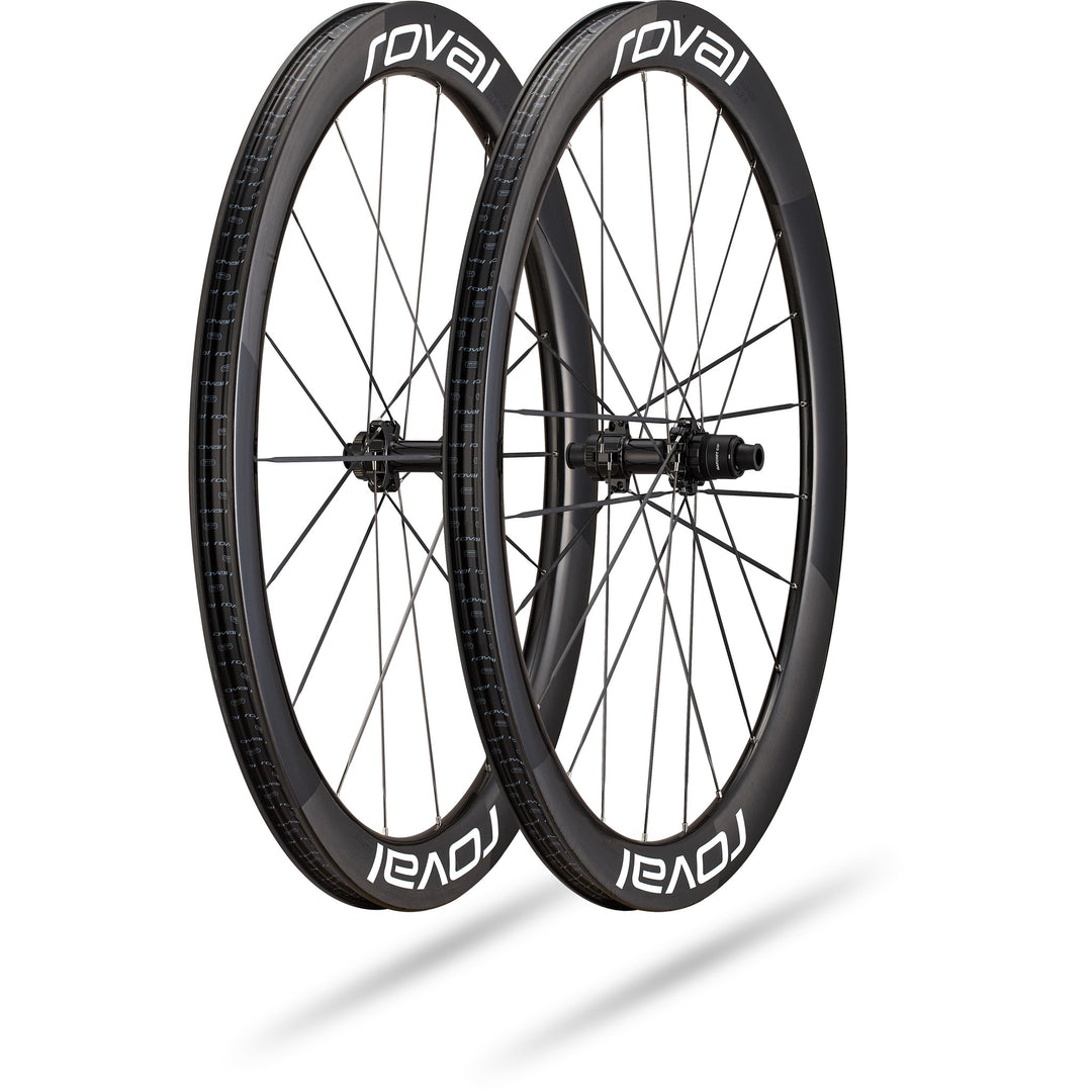 Roval Rapide CLX III