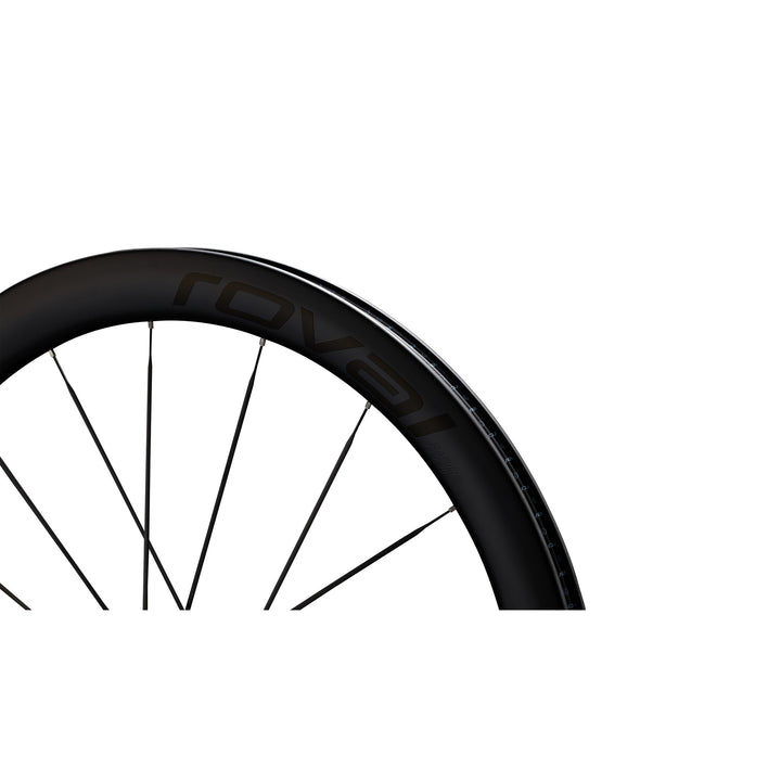 Roval Rapide CLX III