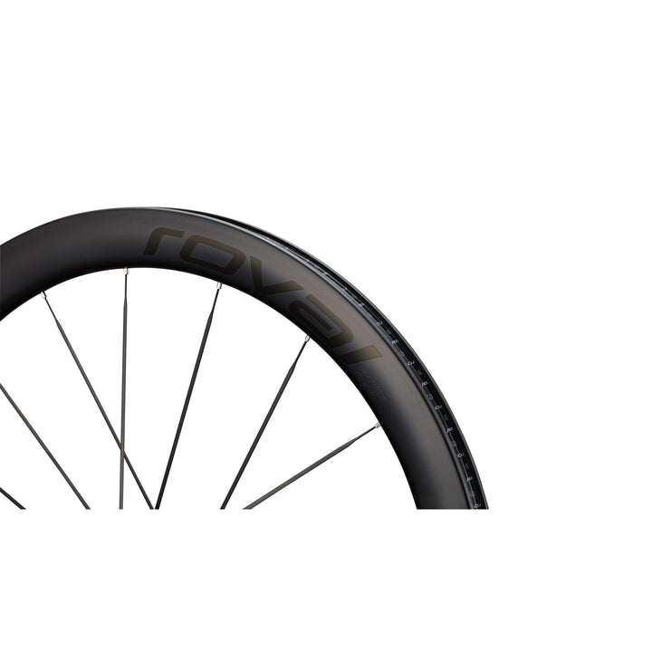 Roval Rapide CLX III