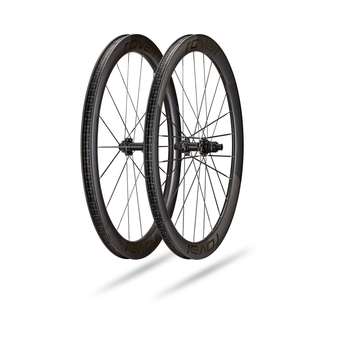 Roval Rapide CLX III