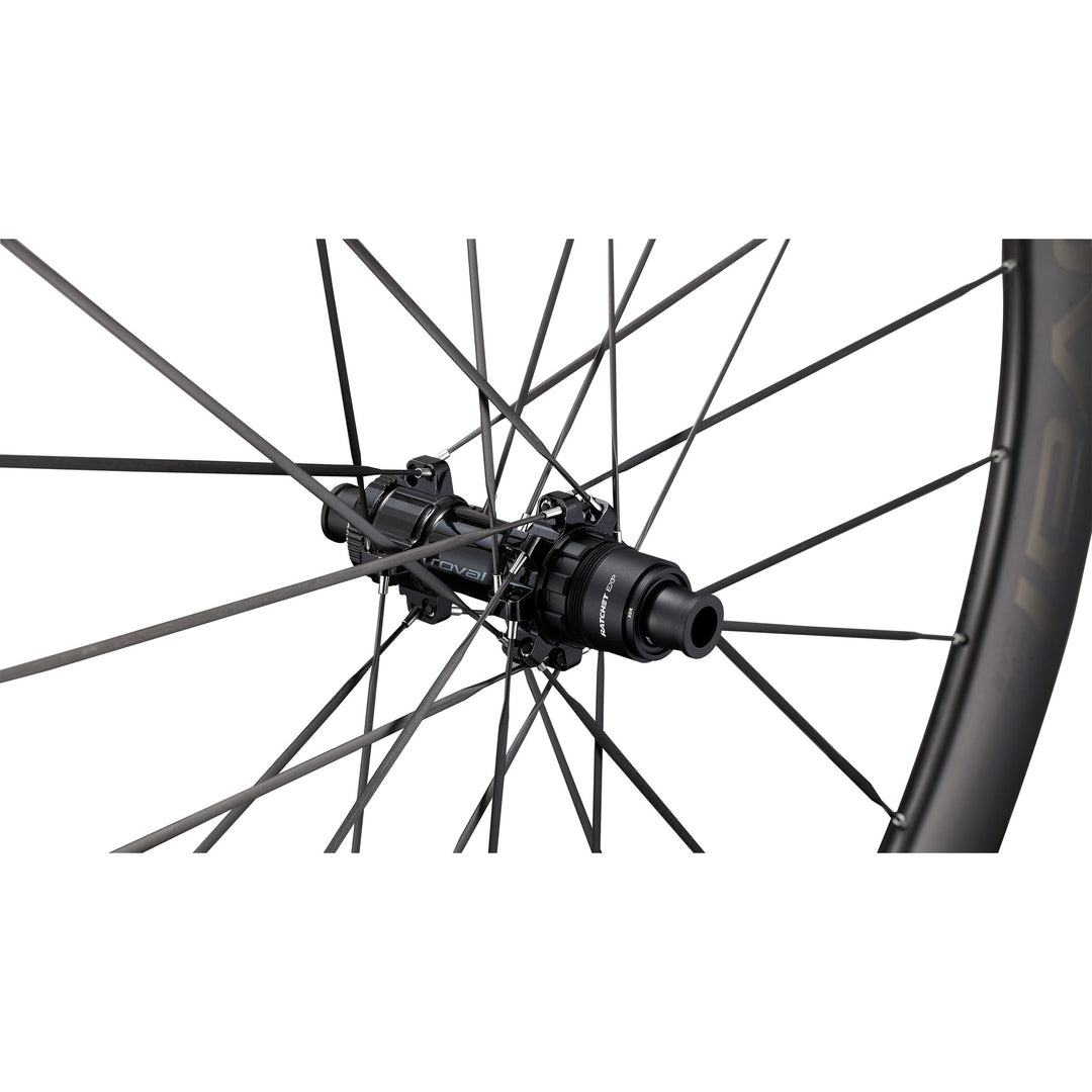 Roval Rapide CLX III