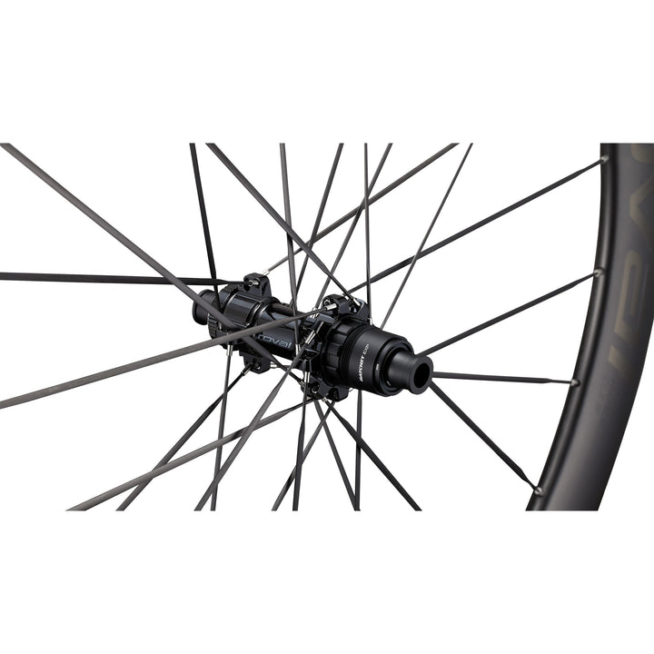 Roval Rapide CLX III