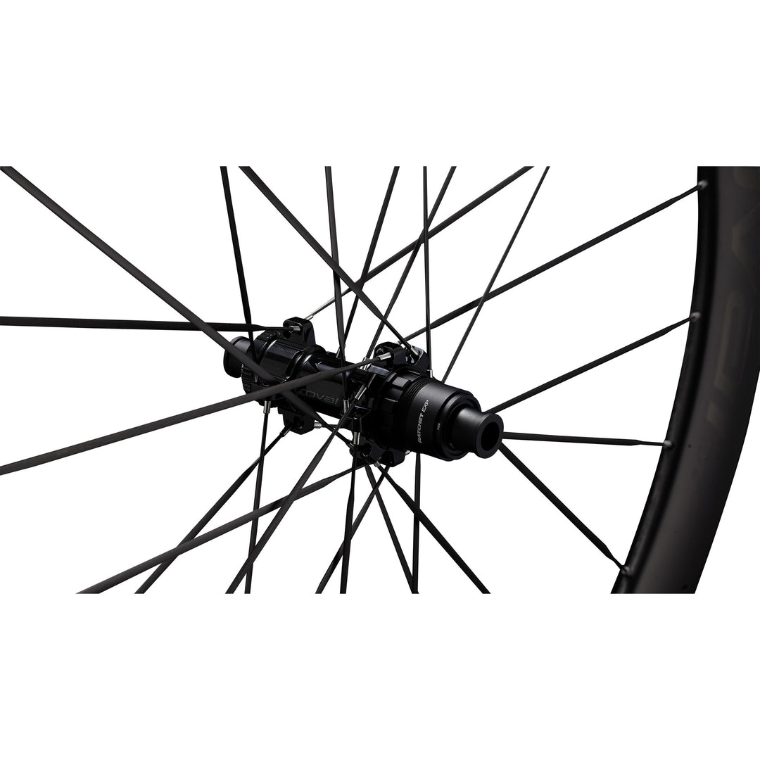 Roval Rapide CLX III