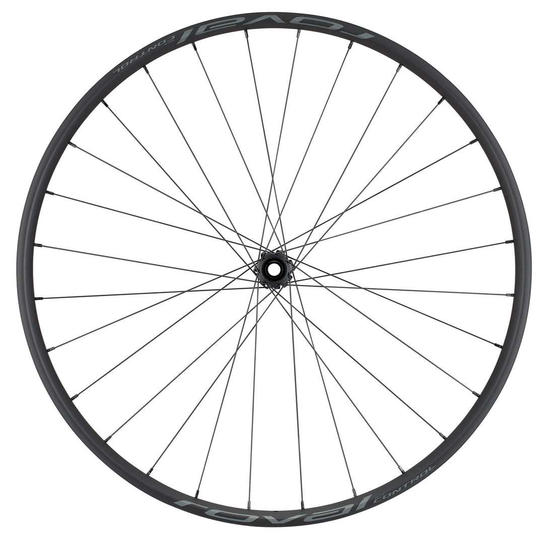 Roval Control Alloy 350 6B