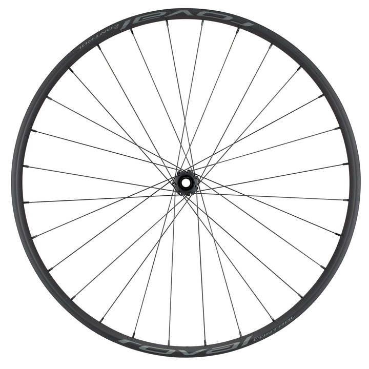 Roval Control Alloy 350 6B