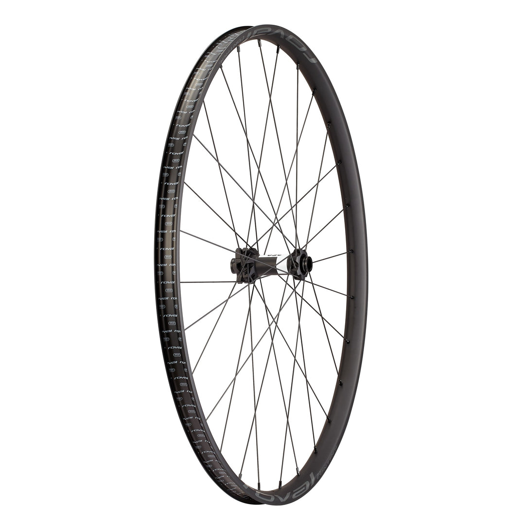 Roval Control Alloy 350 6B