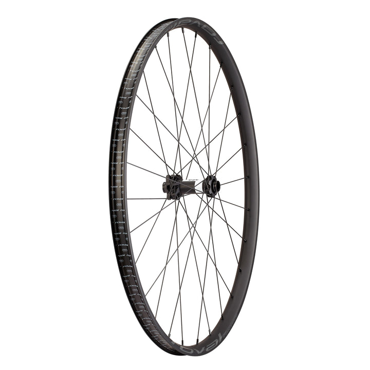 Roval Control Alloy 350 6B