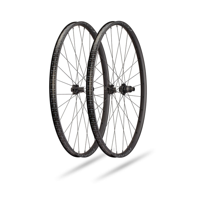 Roval Control Alloy 350 6B