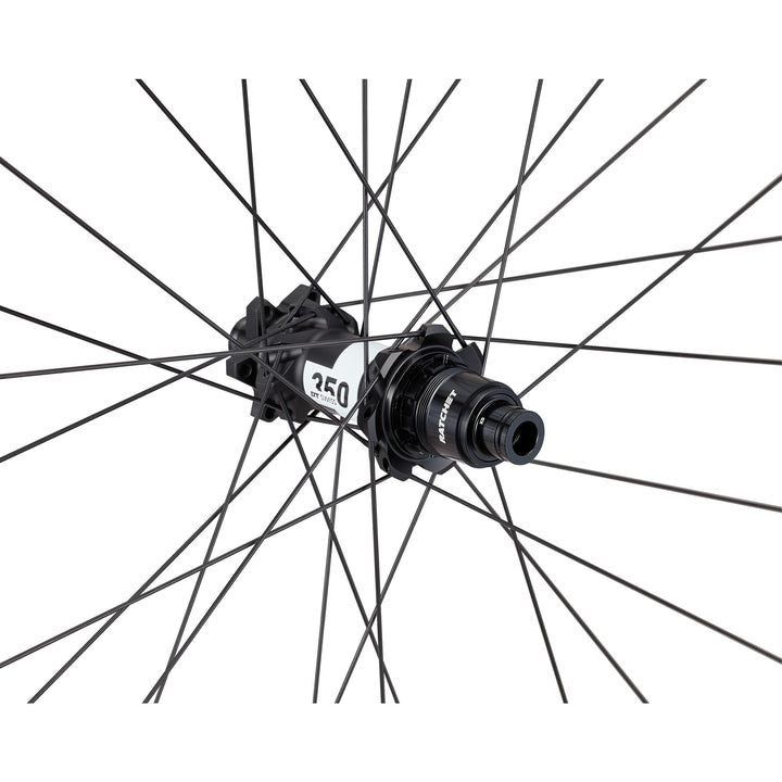 Roval Control Alloy 350 6B
