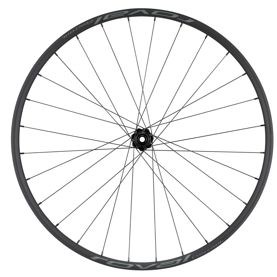 Roval Control Alloy 350 6B