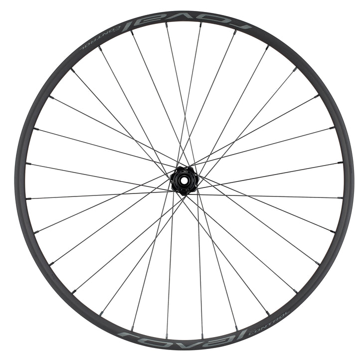 Roval Control Alloy 350 6B