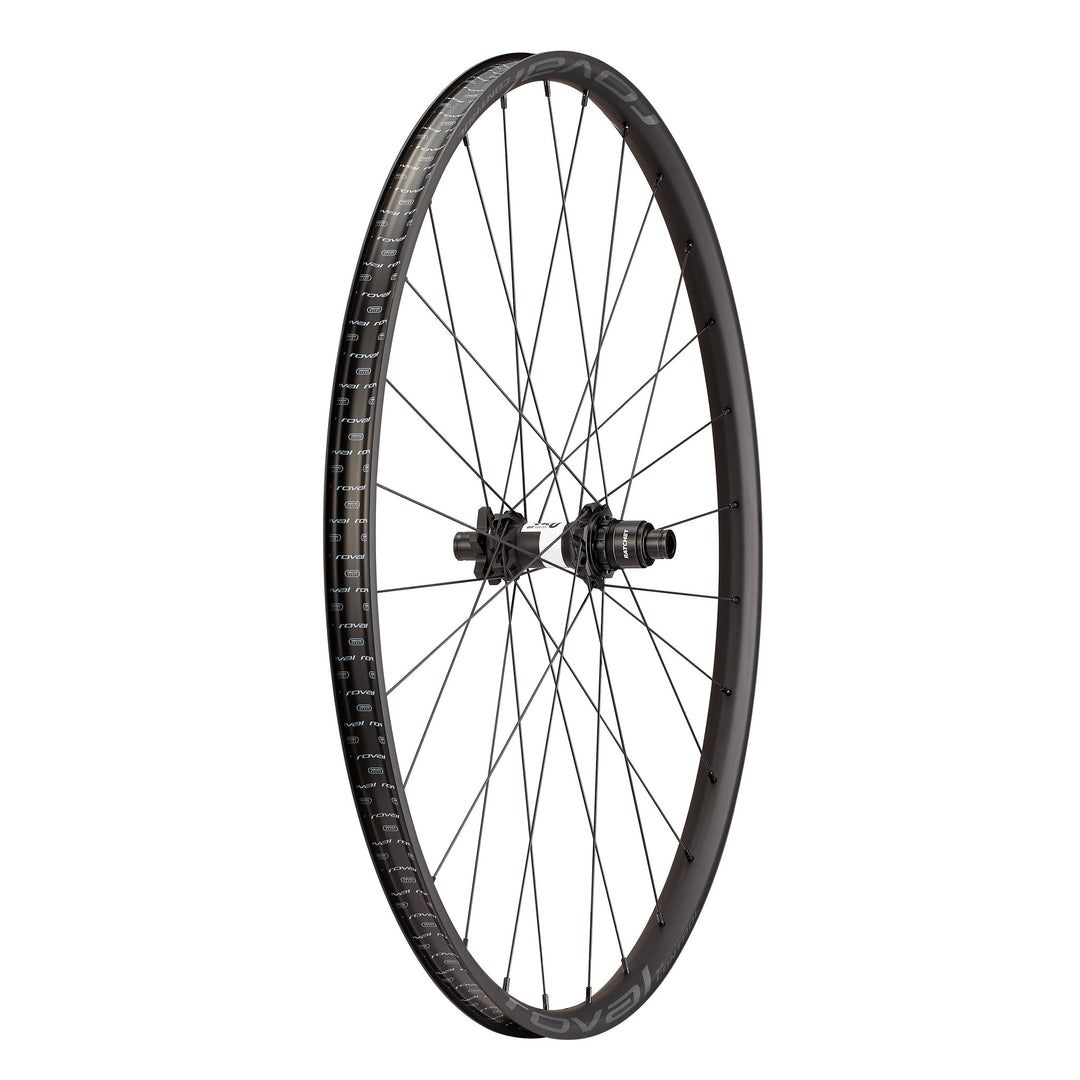 Roval Control Alloy 350 6B