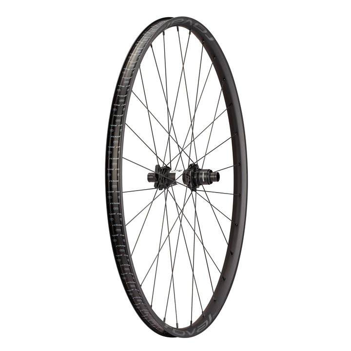 Roval Control Alloy 350 6B