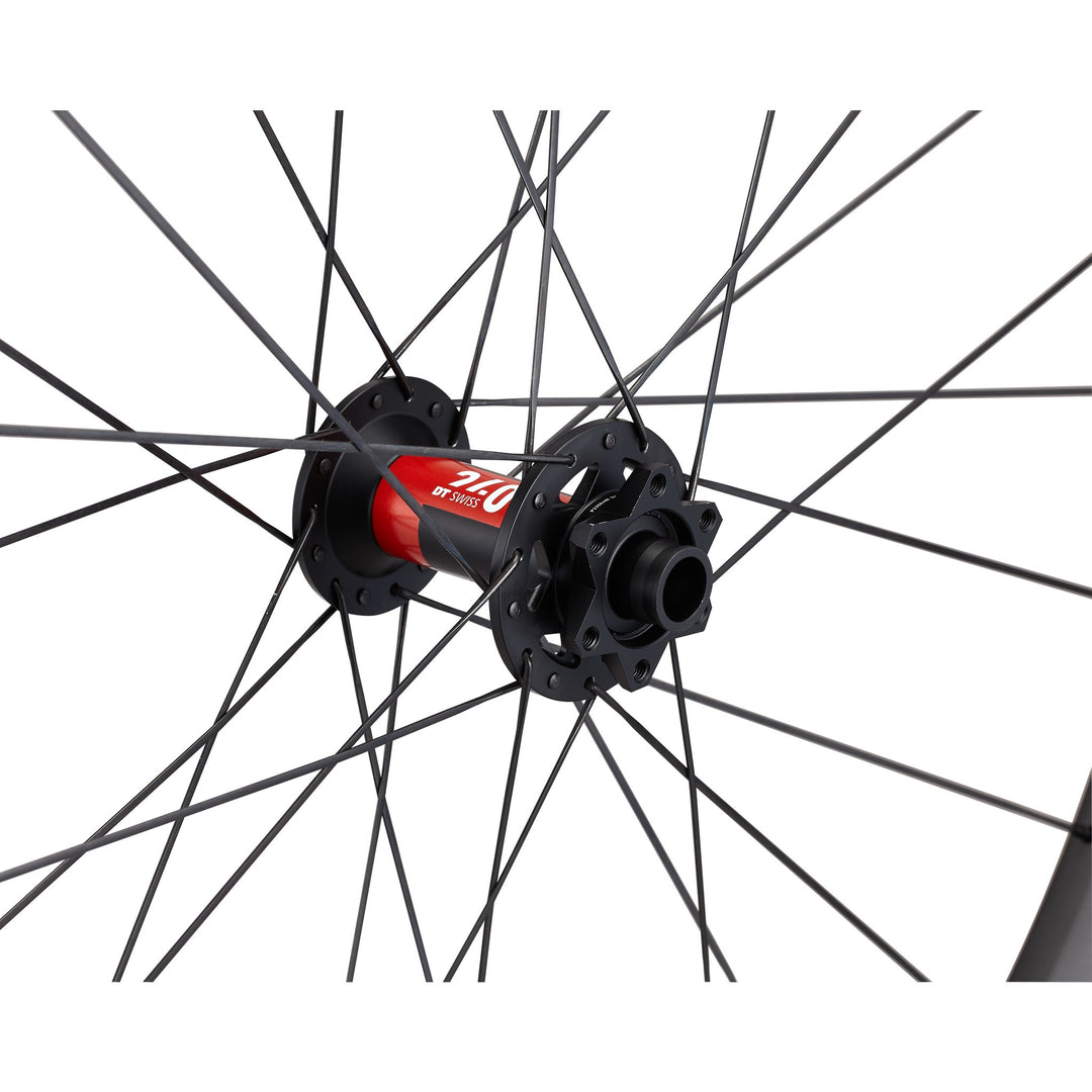 Roval Traverse SL II 240 6B