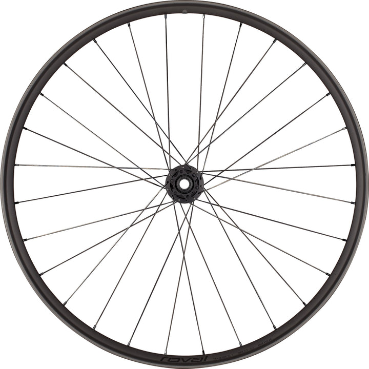 Roval Traverse SL II 240 6B
