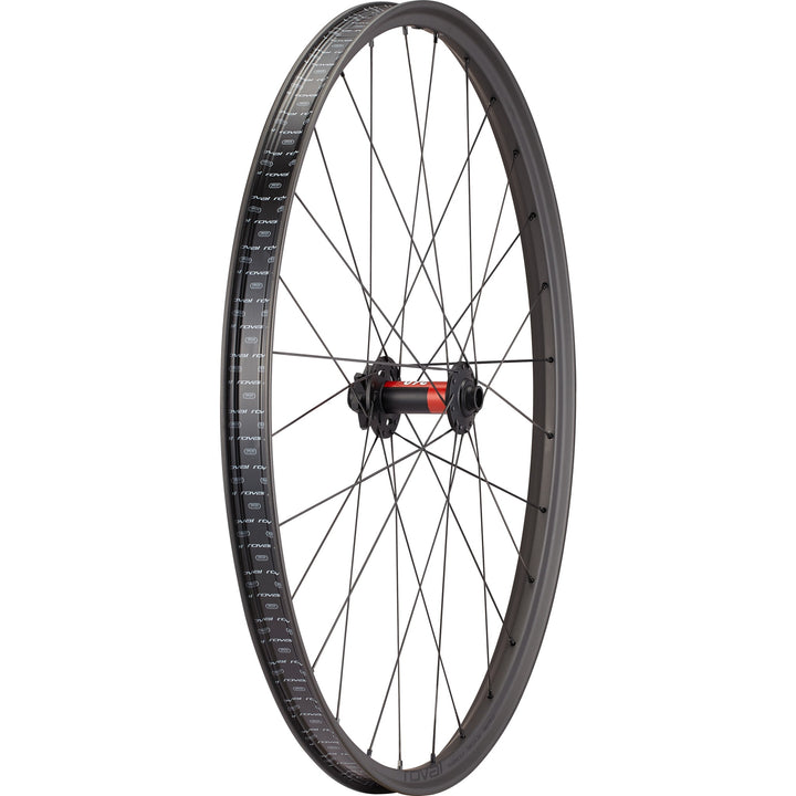 Roval Traverse SL II 240 6B