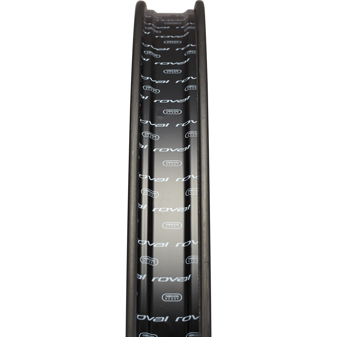 Roval Traverse SL II 240 6B