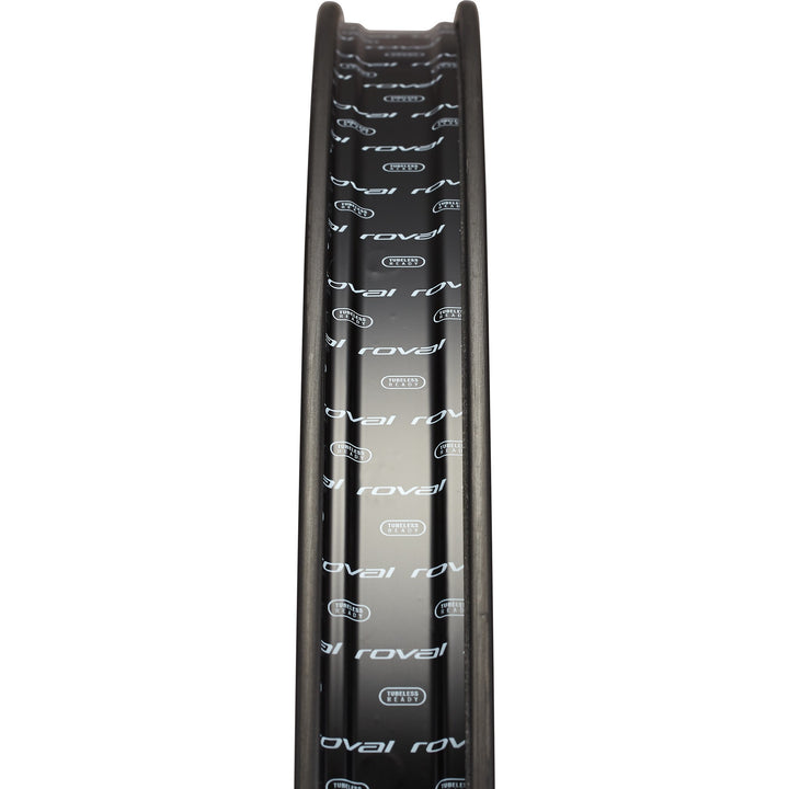 Roval Traverse SL II 240 6B