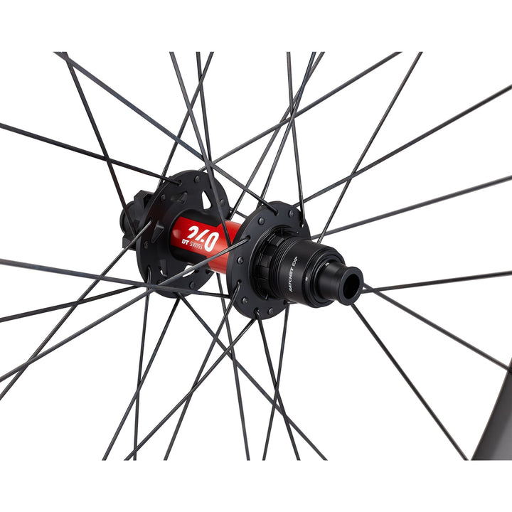 Roval Traverse SL II 240 6B