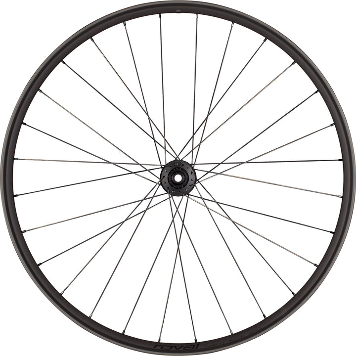 Roval Traverse SL II 240 6B