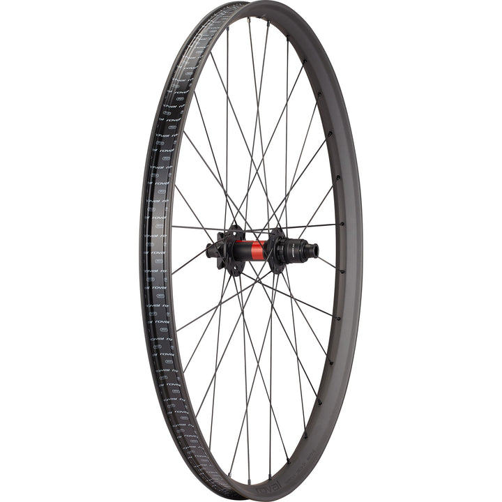 Roval Traverse SL II 240 6B