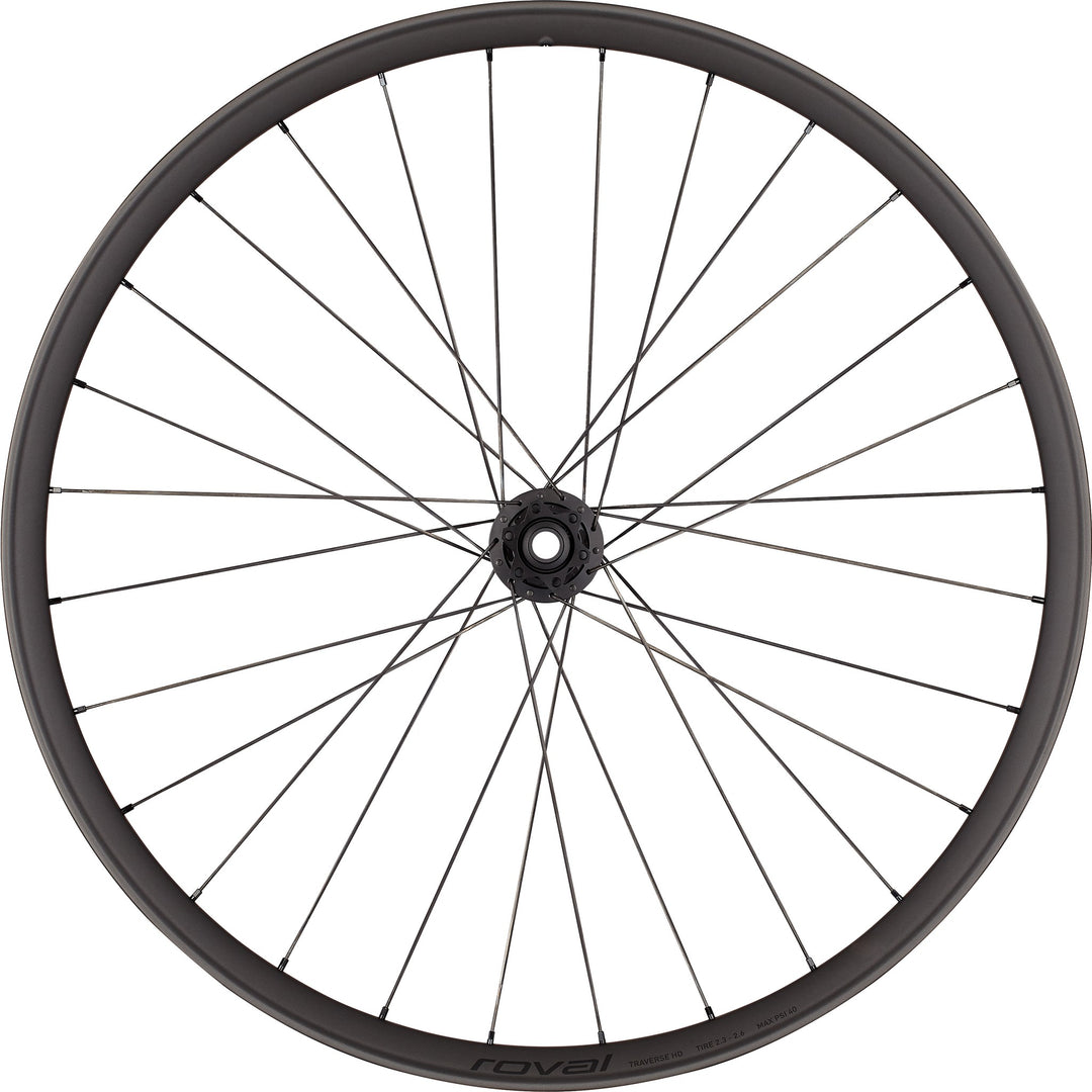 Roval Traverse HD 240 6B