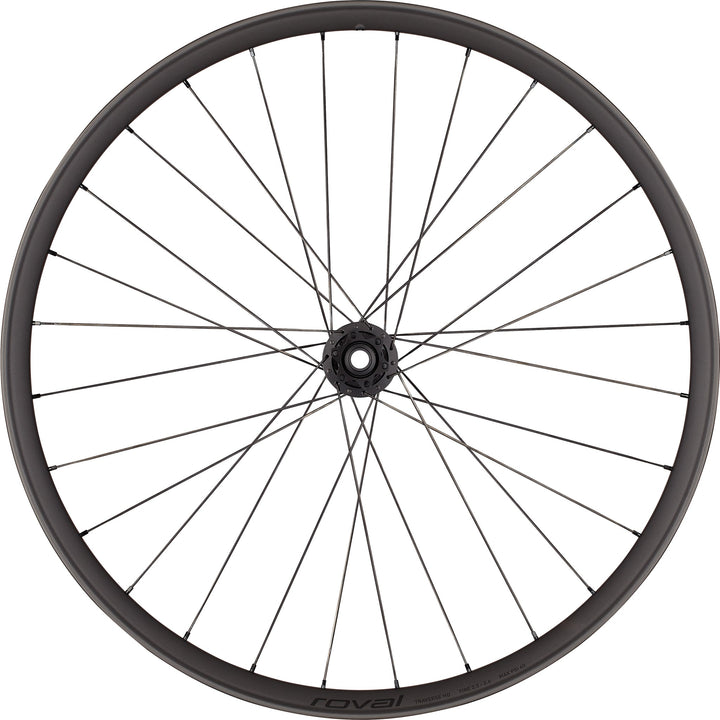 Roval Traverse HD 240 6B