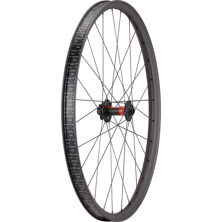 Roval Traverse HD 240 6B
