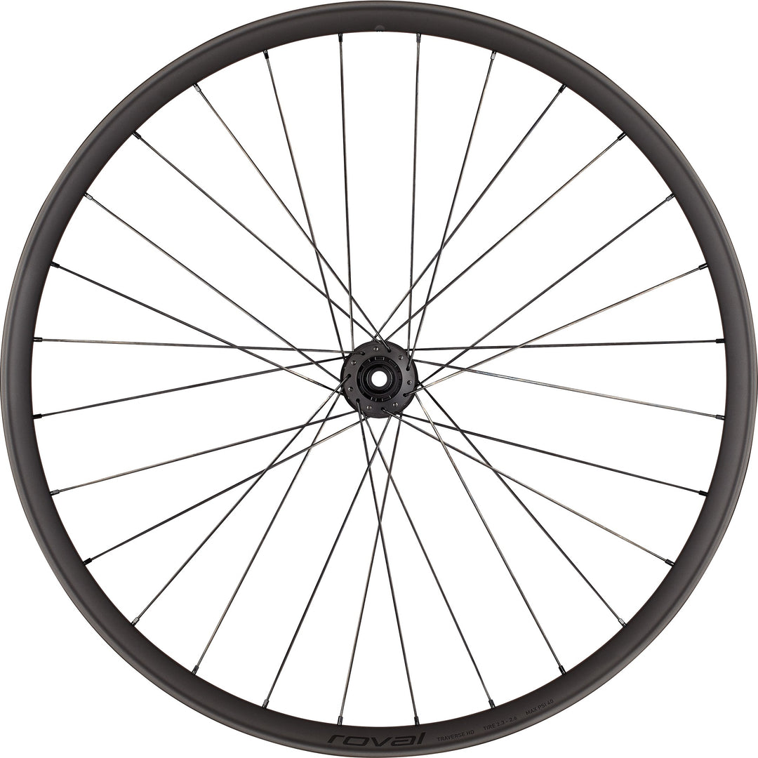 Roval Traverse HD 240 6B