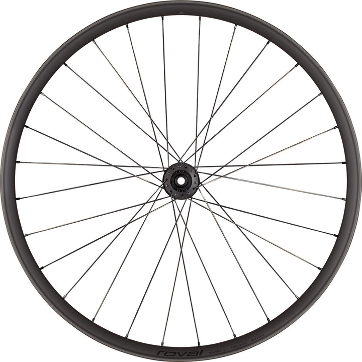 Roval Traverse HD 240 6B