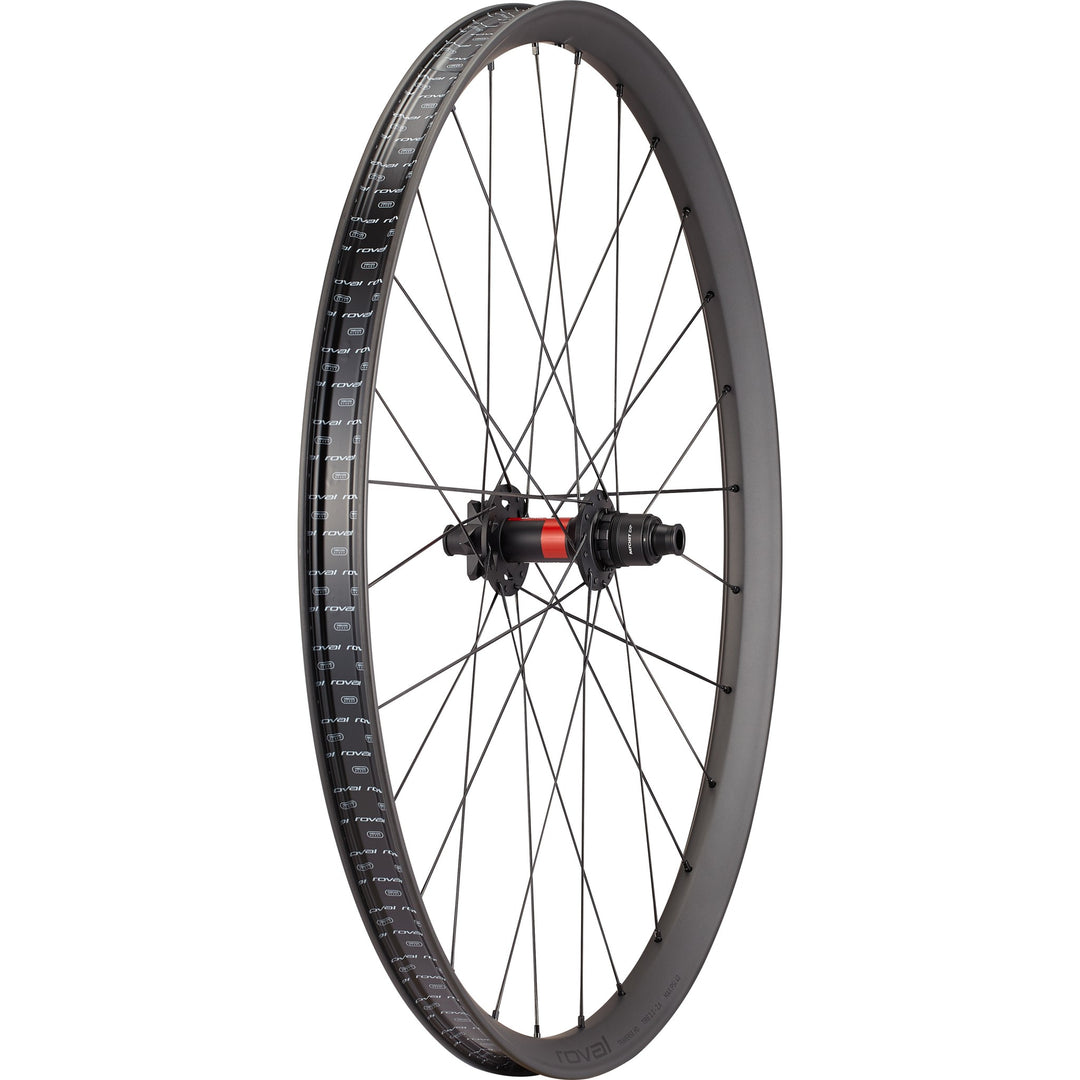Roval Traverse HD 240 6B