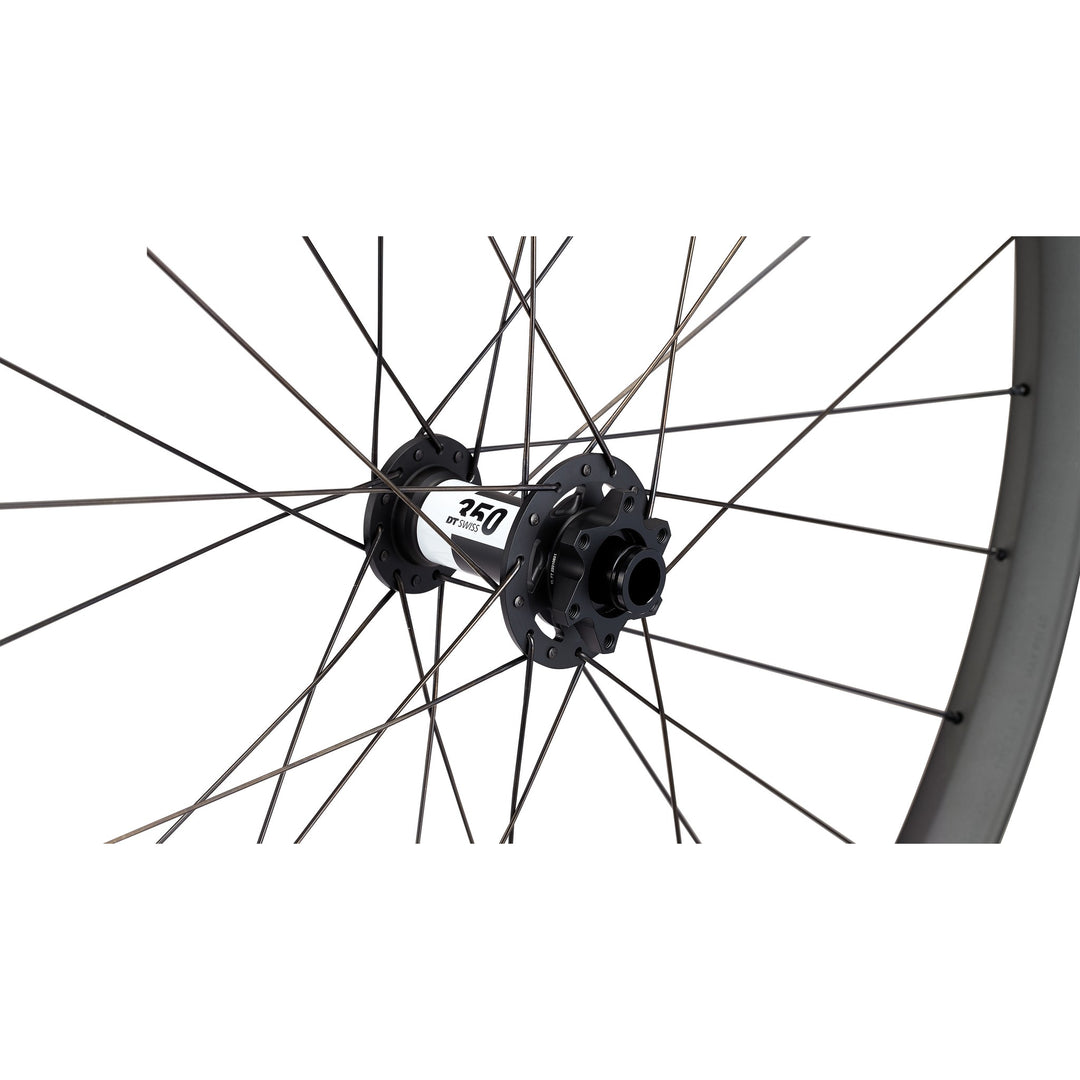Roval Traverse HD 350 6B