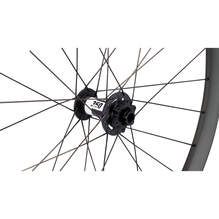Roval Traverse HD 350 6B